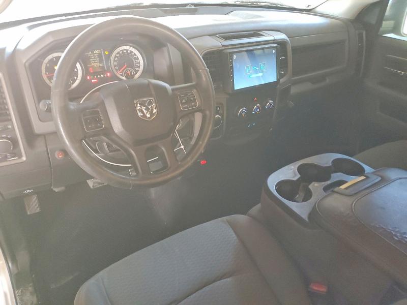 56119526 :رقم المزاد ، 3C6JR6AG6DG579996 vin ، 2013 Ram 1500 مزاد بيع