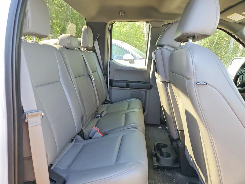 Продажа на аукционе авто 2019 Ford F150, vin: 1FTFX1E48KFA69994, номер лота: 55667546
