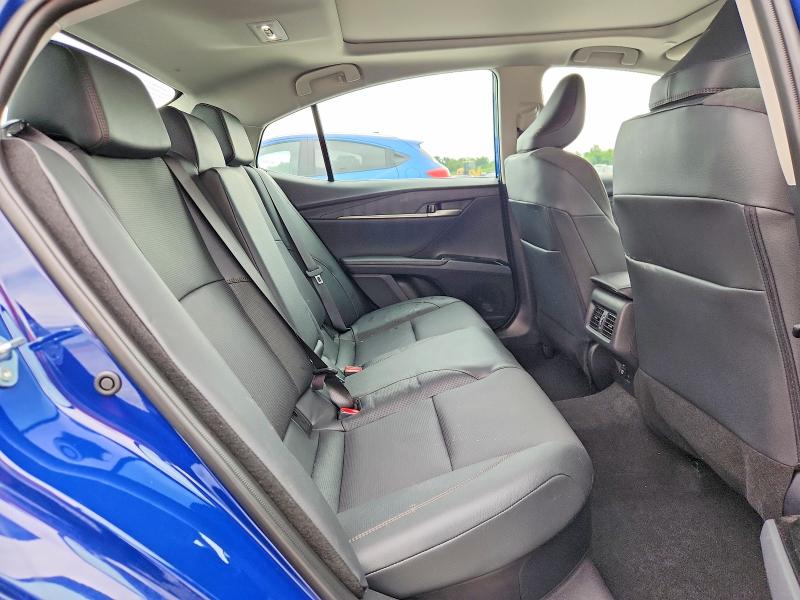 Продаж на аукціоні авто 2026 Toyota Camry, vin: 4T1DBADK0TU043386, номер лоту: 58378196