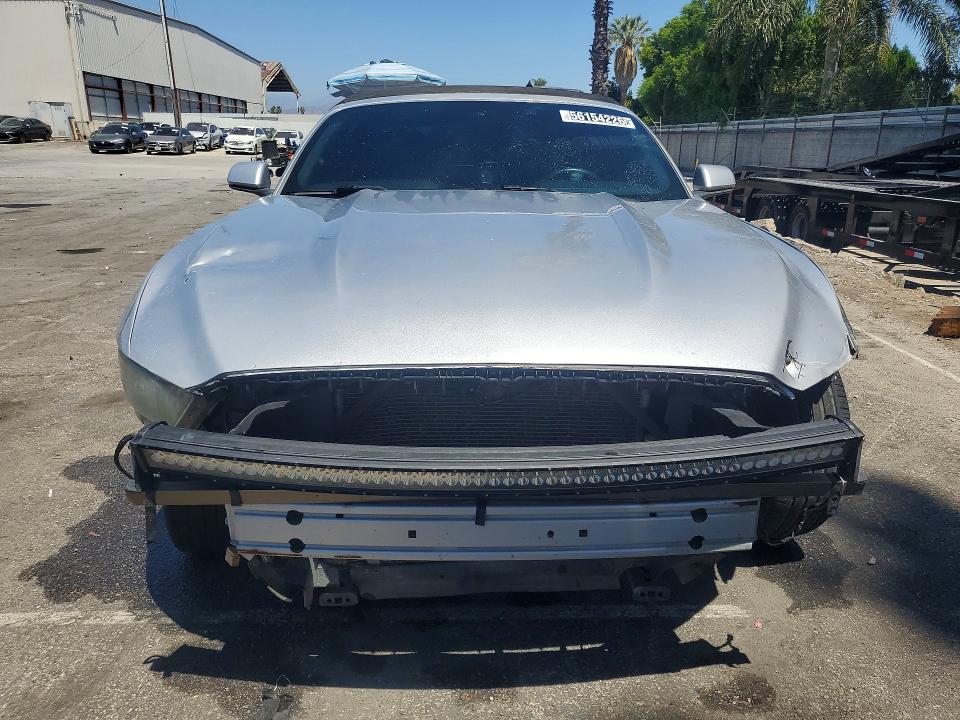 Продажа на аукционе авто 2016 Ford Mustang, vin: 1FATP8EMXG5292004, номер лота: 56154226