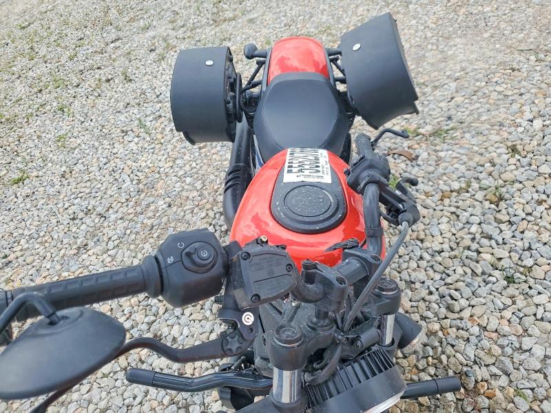 Продаж на аукціоні авто 2026 Harley Davidson Rh975, vin: MLY1ZH115TS301417, номер лоту: 55529766