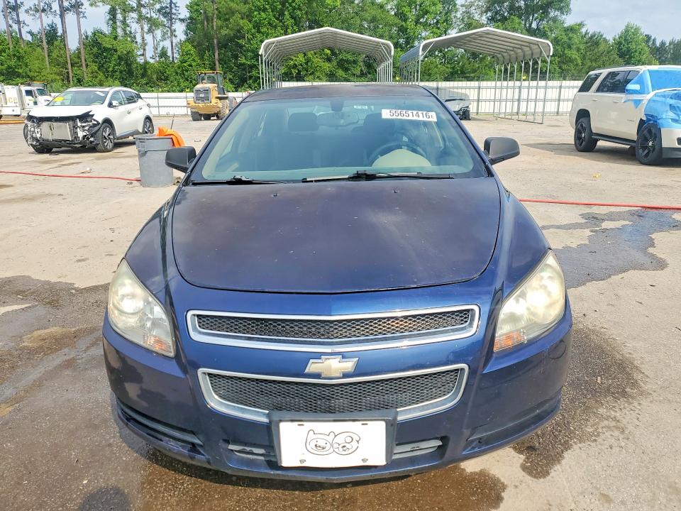Продажа на аукционе авто 2010 Chevrolet Malibu, vin: 1G1ZA5EB1AF131604, номер лота: 55651416