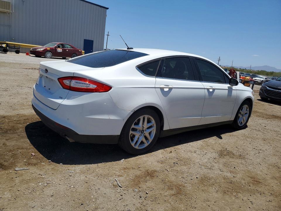 Aukcja sprzedaży 2016 Ford Fusion, vin: 3FA6P0H79GR251624, numer aukcji: 56628096