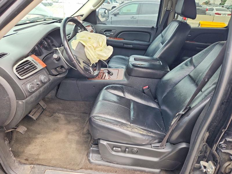 Продажа на аукционе авто 2007 Chevrolet Avalanche, vin: 3GNFK12337G290202, номер лота: 55056106