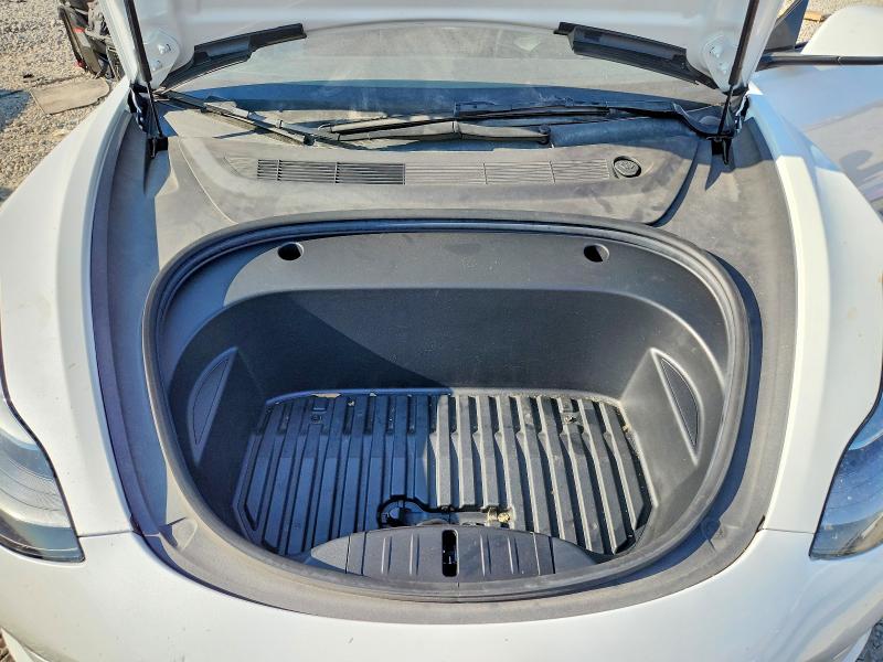 Продажа на аукционе авто 2022 Tesla Model 3, vin: 5YJ3E1EB8NF142815, номер лота: 57850066