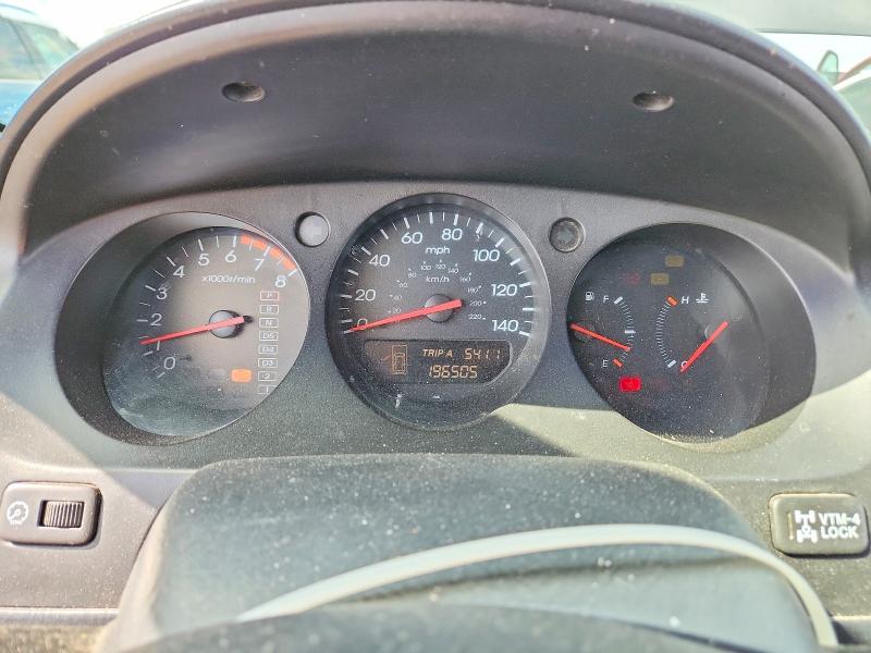 Продажа на аукционе авто 2002 Acura Mdx, vin: 2HNYD18892H520116, номер лота: 56949016