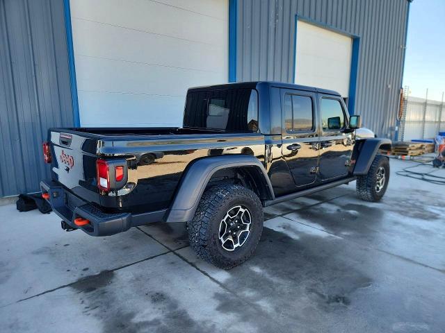 Продажа на аукционе авто 2023 Jeep Gladiator, vin: 1C6JJTEG8PL538597, номер лота: 55687346