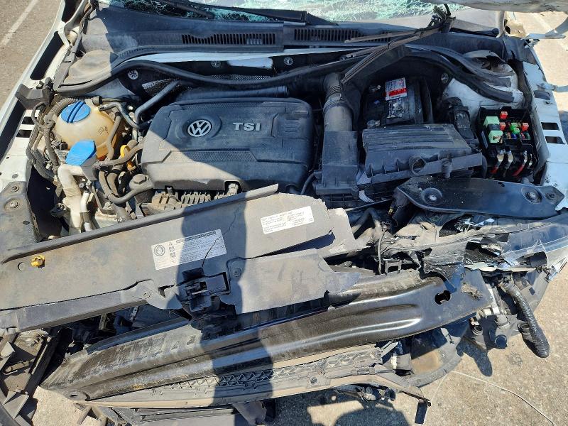 Aukcja sprzedaży 2017 Volkswagen Jetta, vin: 3VWD17AJ1HM397433, numer aukcji: 57709316
