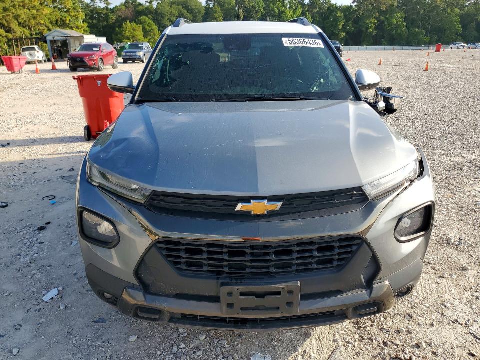 Продаж на аукціоні авто 2023 Chevrolet Trailblazer, vin: KL79MSSL6PB195001, номер лоту: 56366436