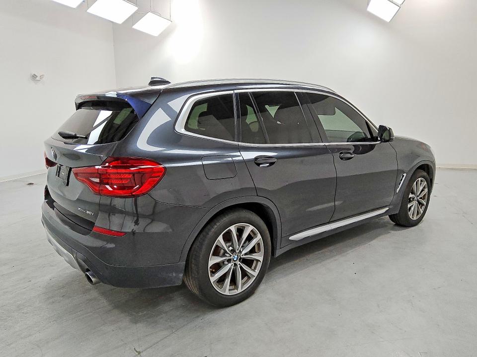 Продажа на аукционе авто 2019 Bmw X3, vin: 5UXTR9C59KLR08896, номер лота: 54321456