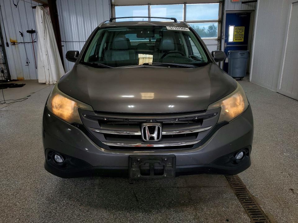 Aukcja sprzedaży 2014 Honda Cr-v, vin: 2HKRM3H72EH500752, numer aukcji: 57152906