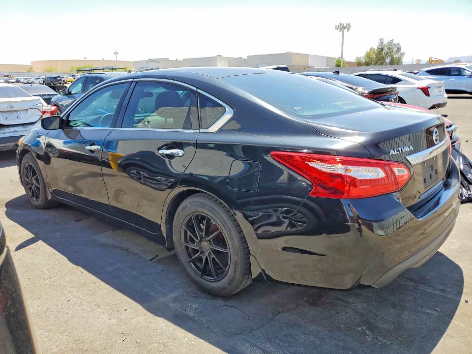Aukcja sprzedaży 2016 Nissan Altima, vin: 1N4AL3AP0GC203817, numer aukcji: 85458755