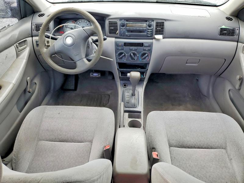 Aukcja sprzedaży 2003 Toyota Corolla, vin: JTDBR32E030044562, numer aukcji: 56595336
