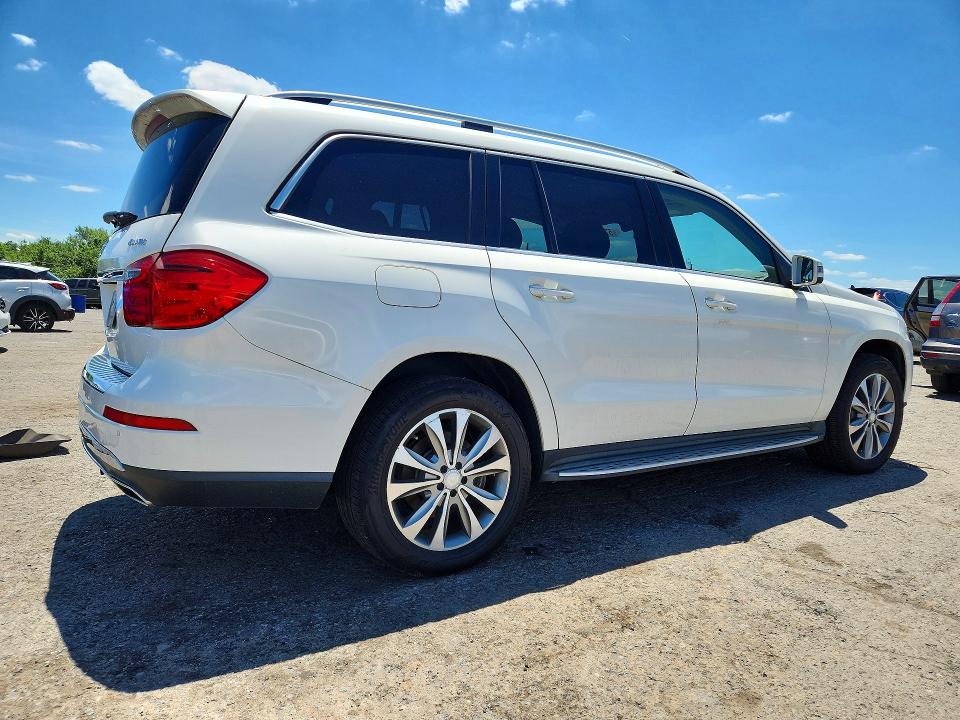 Aukcja sprzedaży 2013 Mercedes-benz Gl, vin: 4JGDF7CE2DA258676, numer aukcji: 57736826