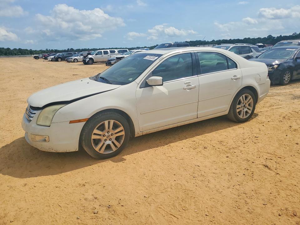 Aukcja sprzedaży 2009 Ford Fusion, vin: 3FAHP08159R113795, numer aukcji: 57053336
