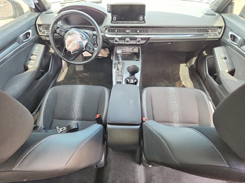 Продажа на аукционе авто 2024 Honda Civic, vin: 2HGFE2F59RH519889, номер лота: 57373546