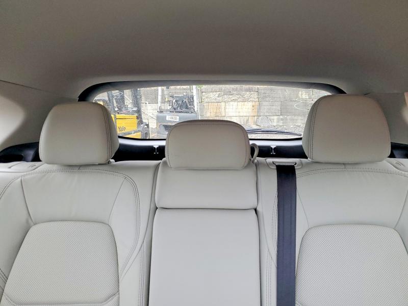 58018886 :رقم المزاد ، JM3KFBCL4S0541409 vin ، 2025 Mazda Cx-5 مزاد بيع