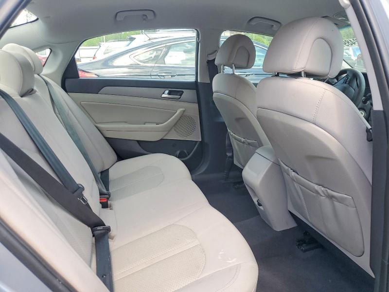 2016 Hyundai Sonata მანქანა იყიდება აუქციონზე, vin: 5NPE24AA2GH420127, აუქციონის ნომერი: 57248976