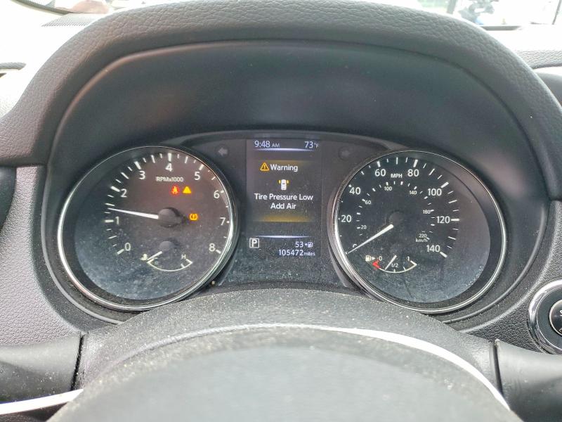 Aukcja sprzedaży 2018 Nissan Rogue Sport, vin: JN1BJ1CR3JW285266, numer aukcji: 56516936