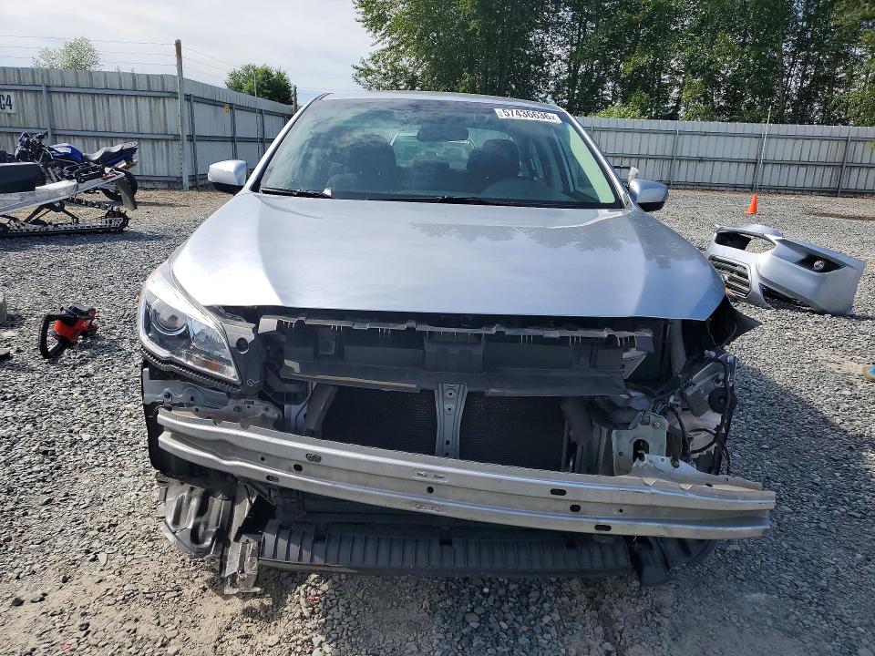 Aukcja sprzedaży 2016 Subaru Legacy, vin: 4S3BNAF64G3023947, numer aukcji: 57436636