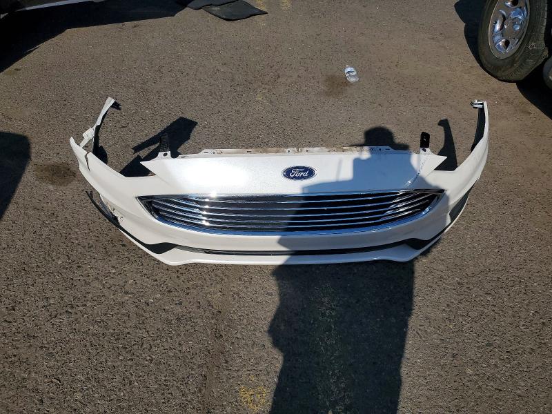 Auction sale of the 2019 Ford Fusion, vin: 3FA6P0LUXKR126363, lot number: 56152216