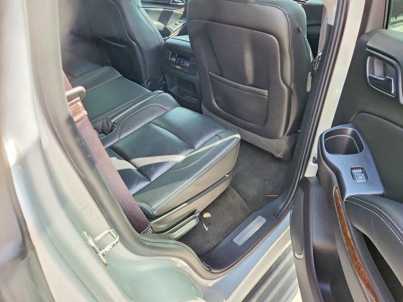 Продажа на аукционе авто 2015 Chevrolet Tahoe, vin: 1GNSKBKC7FR635184, номер лота: 55571696