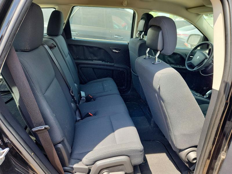 Продаж на аукціоні авто 2010 Dodge Journey, vin: 3D4PG4FB8AT252676, номер лоту: 54709726