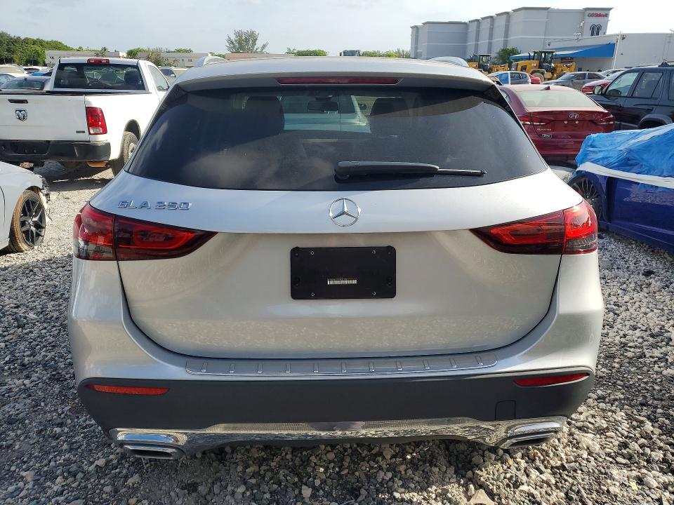 Auction sale of the 2023 Mercedes-benz Gla, vin: W1N4N4GB1PJ430179, lot number: 56544146