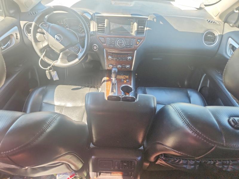 Aukcja sprzedaży 2020 Nissan Pathfinder, vin: 5N1DR2DM1LC622122, numer aukcji: 57305336