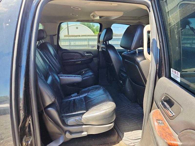 Продажа на аукционе авто 2008 Gmc Yukon Xl, vin: 1GKFK66848J105834, номер лота: 57512116