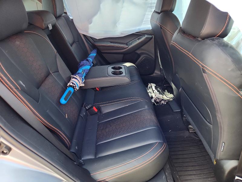 Продажа на аукционе авто 2021 Subaru Crosstrek, vin: JF2GTHNC8M8242048, номер лота: 56945106