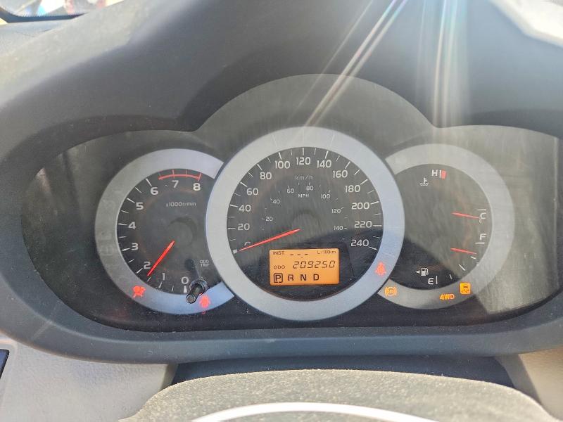 Aukcja sprzedaży 2010 Toyota Rav4, vin: 2T3BK4DV2AW018383, numer aukcji: 58590946