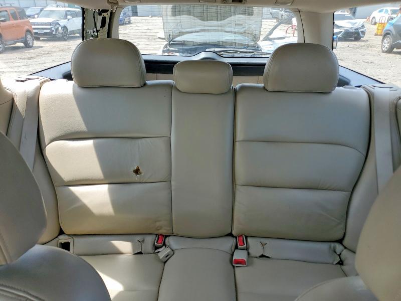Продаж на аукціоні авто 2005 Subaru Legacy, vin: 4S4BP61C257332662, номер лоту: 57390396