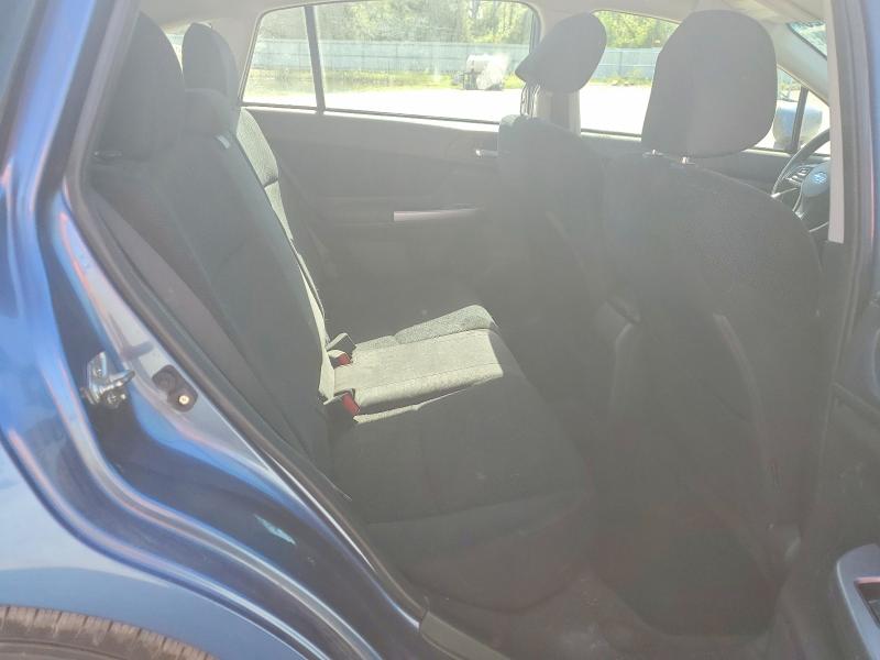 Продажа на аукционе авто 2016 Subaru Impreza, vin: JF1GPAB69G8342954, номер лота: 55897926
