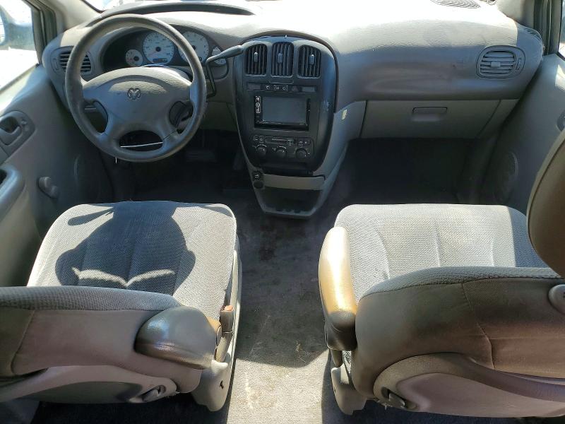 Продаж на аукціоні авто 2002 Dodge Grand Caravan, vin: 1B8GP24392B626756, номер лоту: 58126906