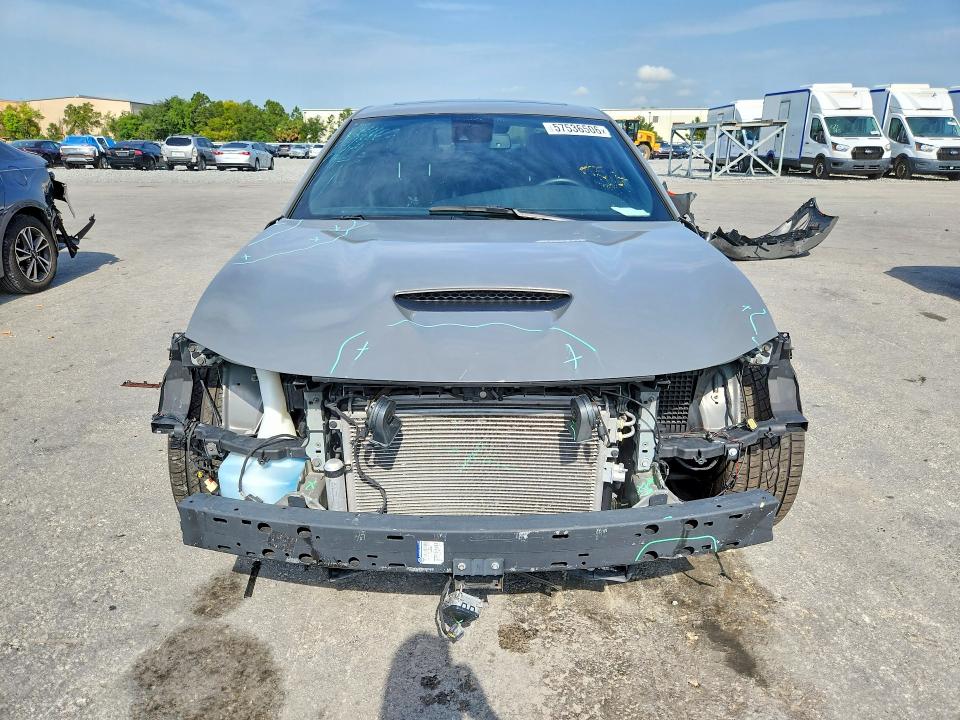 Aukcja sprzedaży 2023 Dodge Charger, vin: 2C3CDXGJ7PH685228, numer aukcji: 57536506