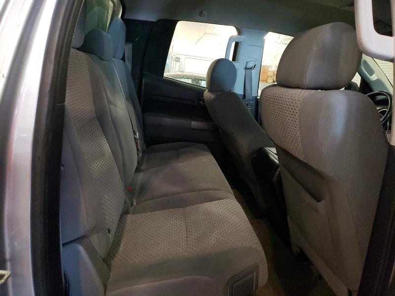 57393596 :رقم المزاد ، 5TFUM5F11BX020979 vin ، 2011 Toyota Tundra مزاد بيع