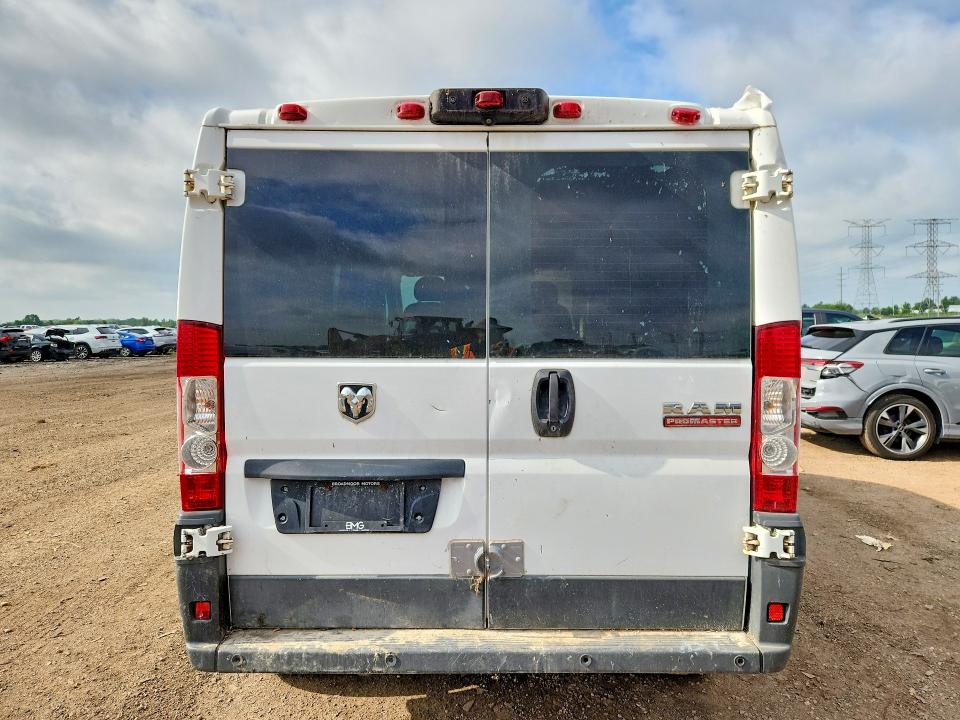 Продаж на аукціоні авто 2014 Ram Promaster 1500, vin: 3C6TRVAG5EE108504, номер лоту: 58927206