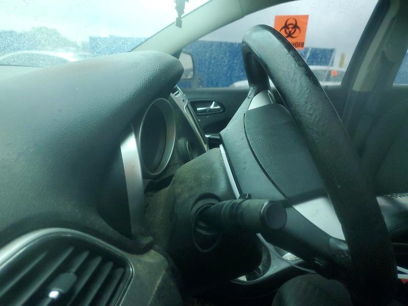 58800146 :رقم المزاد ، 3C4PDCBB4FT630800 vin ، 2015 Dodge Journey مزاد بيع