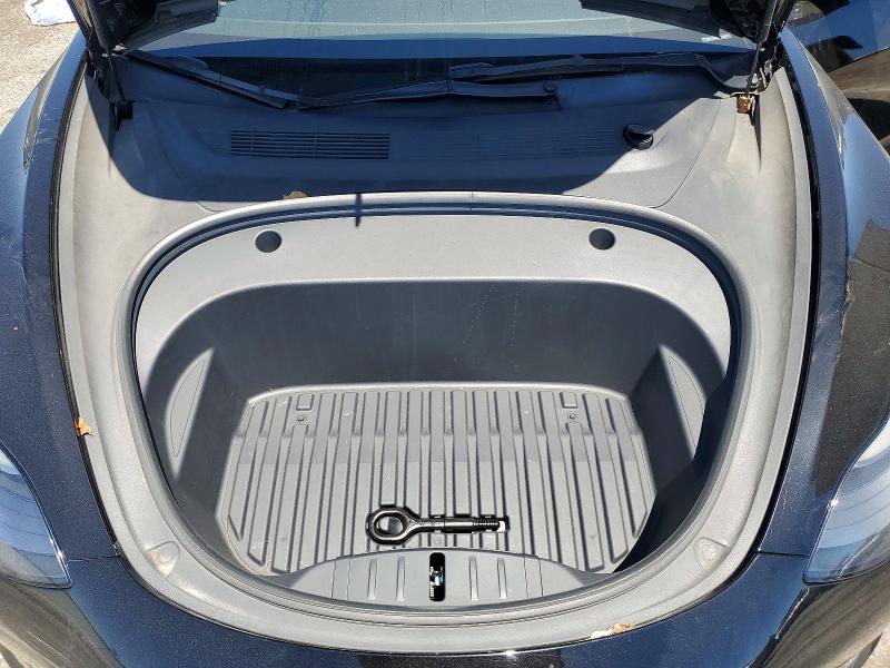 Продажа на аукционе авто 2023 Tesla Model 3, vin: 5YJ3E1EA4PF432625, номер лота: 55932466