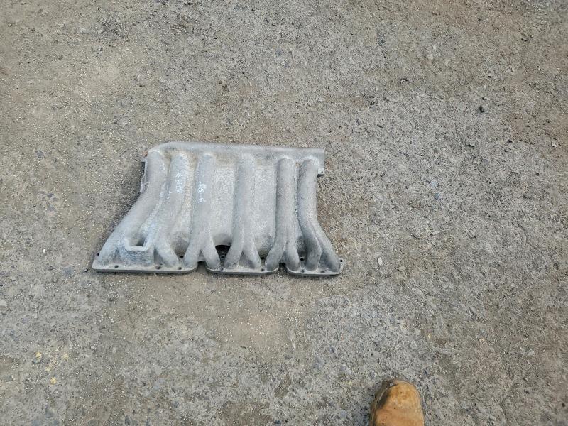 58301266 :رقم المزاد ، WDBJF25F3WA581880 vin ، 1998 Mercedes-benz E مزاد بيع