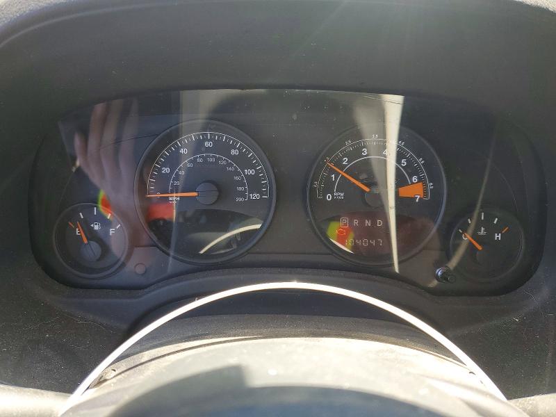 Продаж на аукціоні авто 2015 Jeep Compass, vin: 1C4NJCBA1FD143812, номер лоту: 56162216