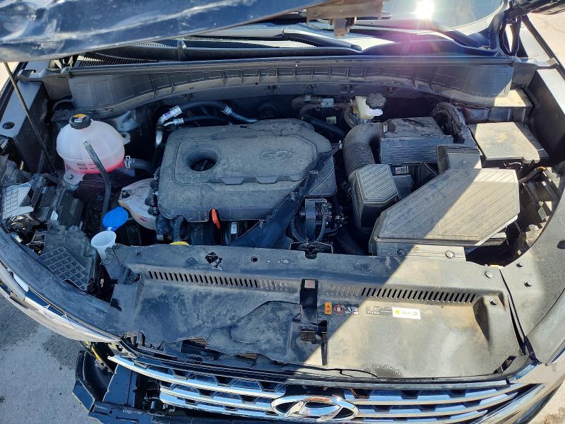 Продаж на аукціоні авто 2021 Hyundai Tucson, vin: KM8J3CAL5MU411894, номер лоту: 56303406