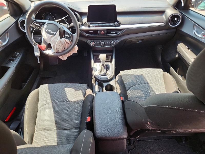 Auction sale of the 2023 Kia Forte, vin: 3KPF24AD4PE516831, lot number: 85768965
