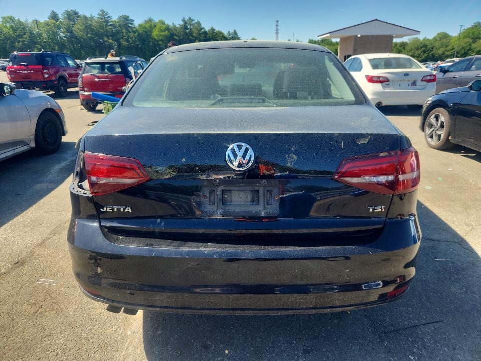 Aukcja sprzedaży 2016 Volkswagen Jetta, vin: 3VW267AJ3GM281223, numer aukcji: 55783436