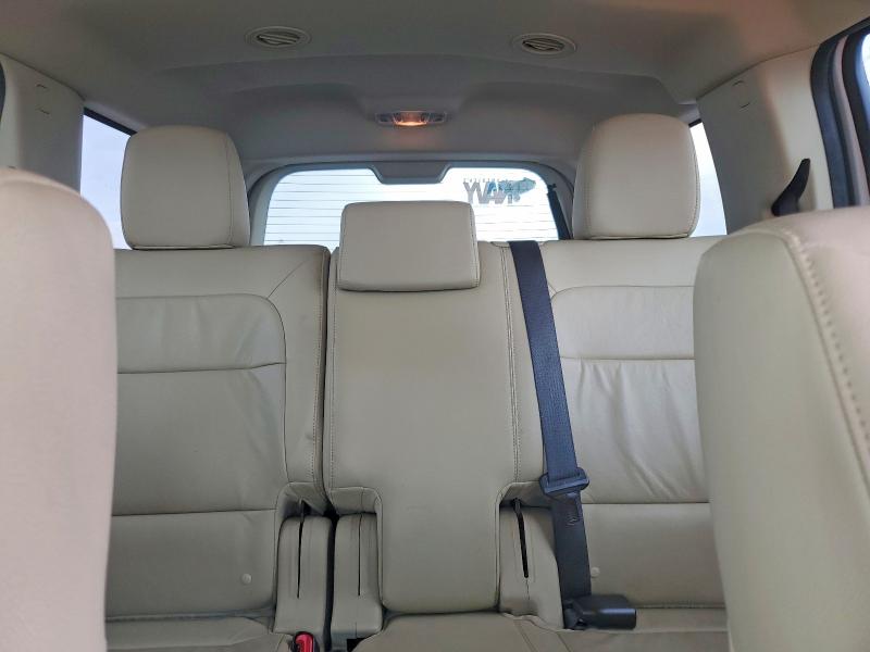 Продажа на аукционе авто 2014 Ford Flex, vin: 2FMGK5C82EBD33289, номер лота: 58485066