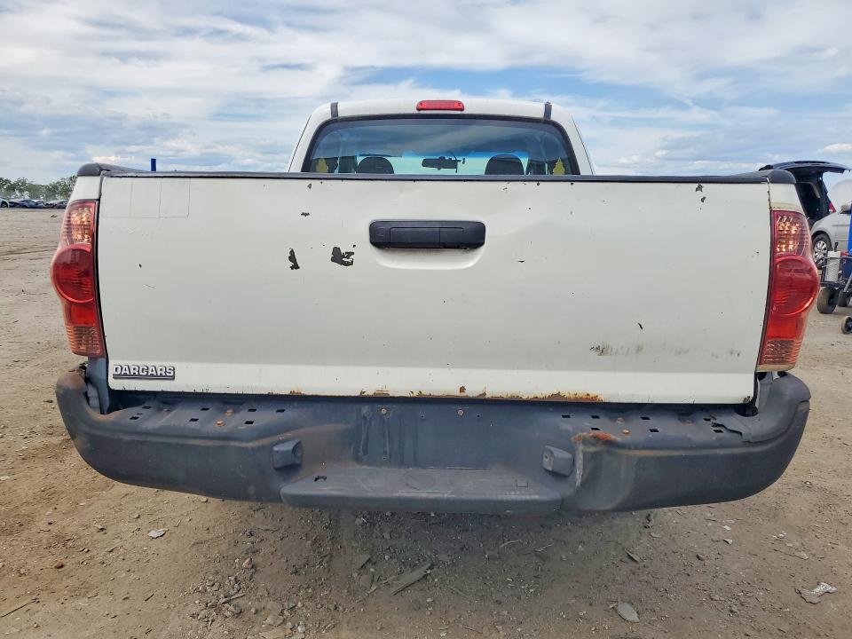 Aukcja sprzedaży 2015 Toyota Tacoma, vin: 5TFTX4CN2FX060420, numer aukcji: 55555106