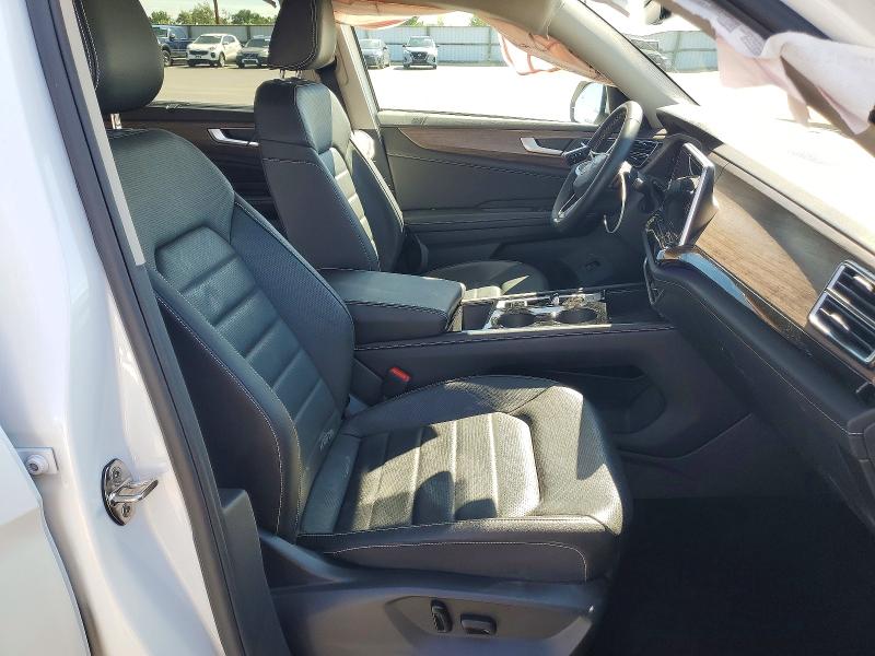 Продаж на аукціоні авто 2025 Volkswagen Atlas, vin: 1V2BR2CA8SC530795, номер лоту: 59133356