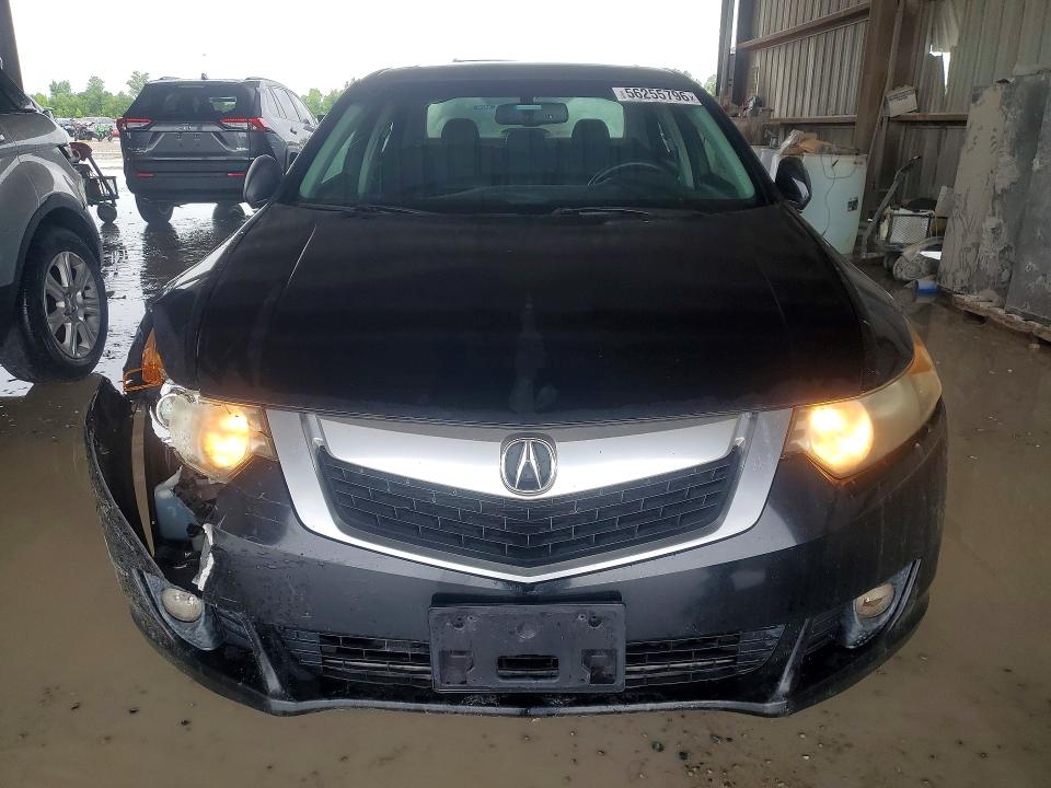 Продажа на аукционе авто 2009 Acura Tsx, vin: JH4CU26659C005892, номер лота: 56255796