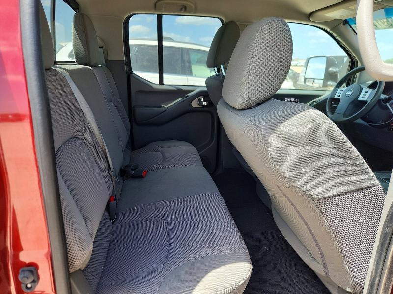 Продажа на аукционе авто 2019 Nissan Frontier, vin: 1N6AD0EV6KN734688, номер лота: 59144436
